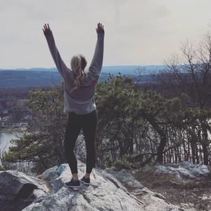 Meet your Posher, Bree